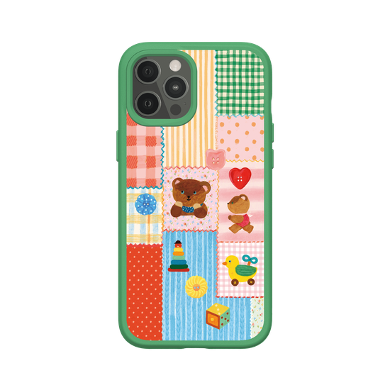Cute patchwork