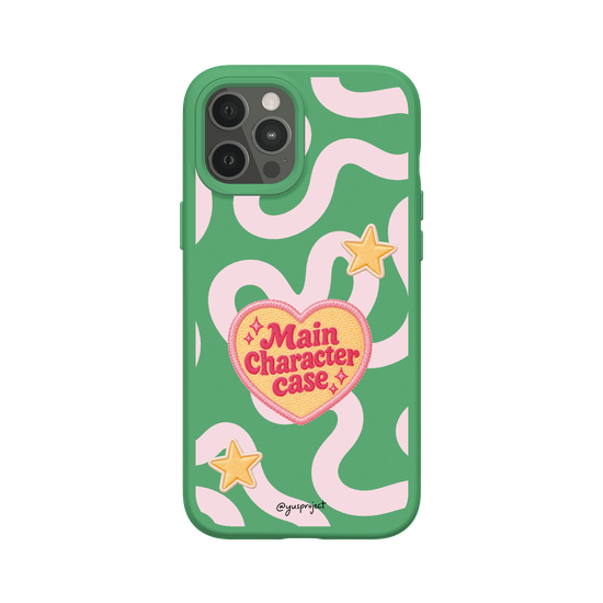 Main Character Case