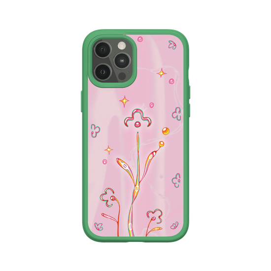 Day of the Bubble Flowers