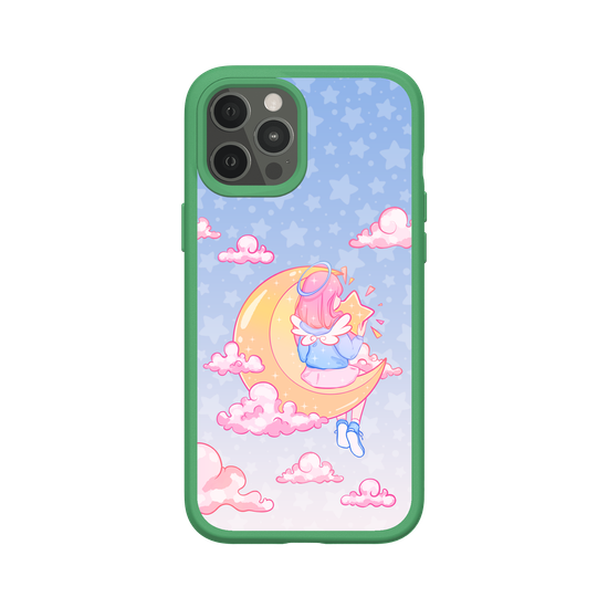 Sweet Dreaming