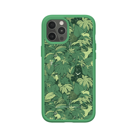 All Things in Nature-Forest