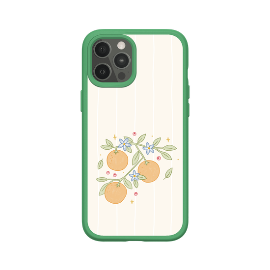 Orange Blossom