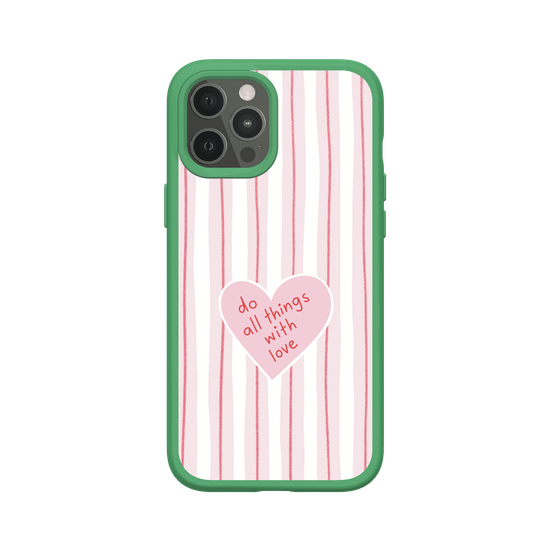 Do All With Love