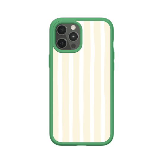 Butter Stripes