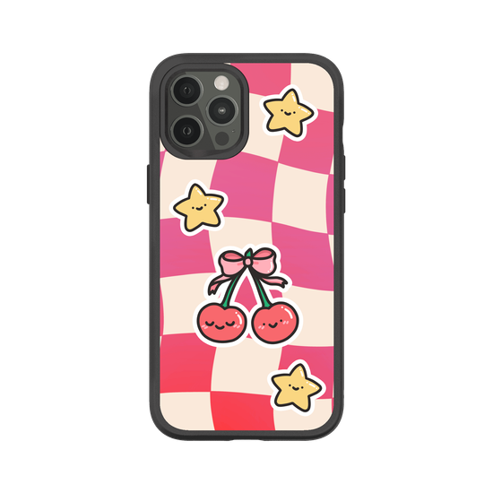 cherry star burst
