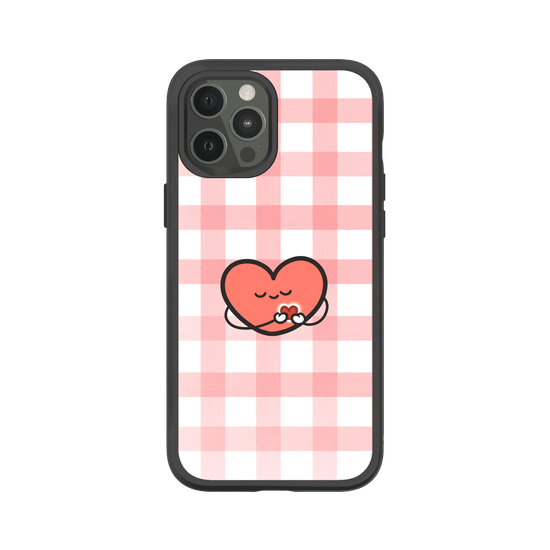 a heart too precious