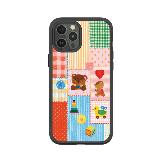 Cute patchwork