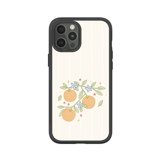 Orange Blossom