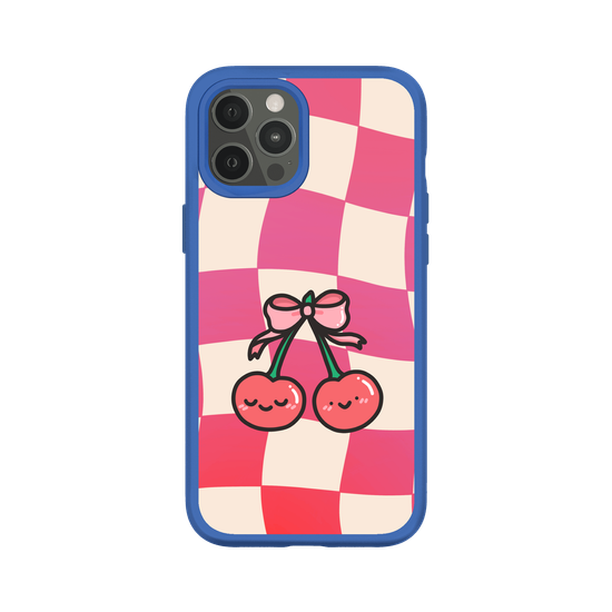 cherry checkers