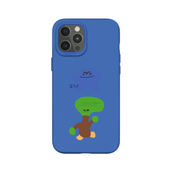 10 Seconds Class - Cat and Tree