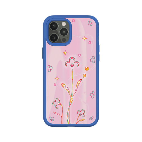 Day of the Bubble Flowers