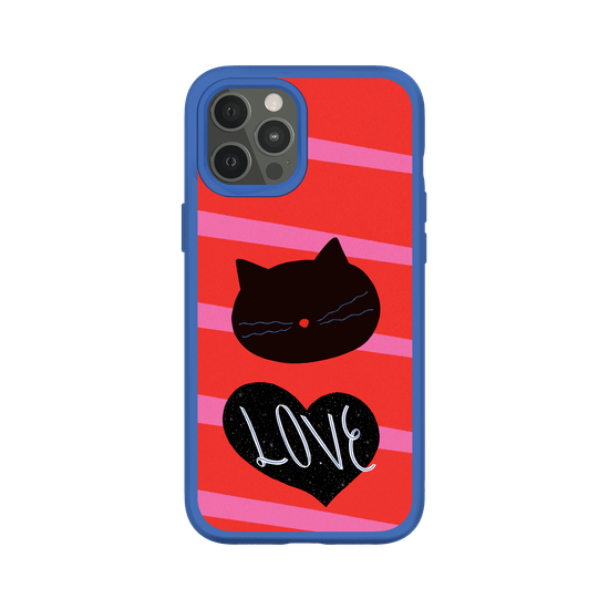 Black Cat Love
