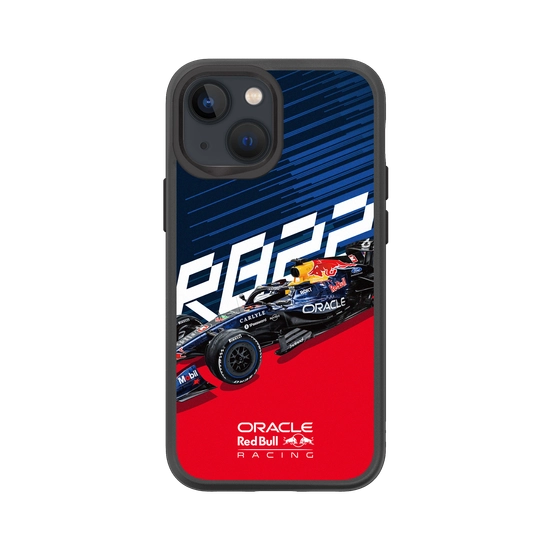 Oracle Red Bull Racing | F1 Car - Red Bull RB19 | SolidSuit - iPhone 13 ...