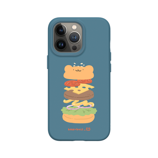 BearBoss Burger