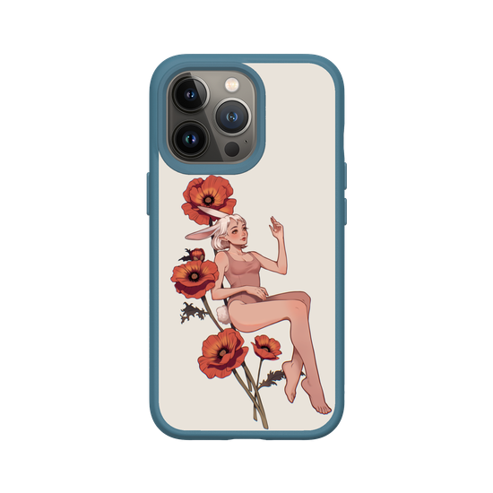 Poppy Design