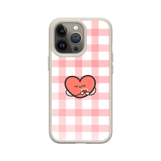 a heart too precious