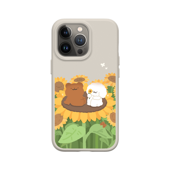 Sunflower Companions