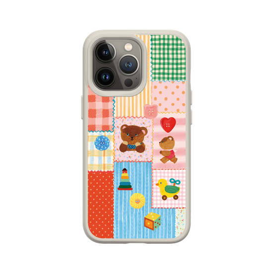 Cute patchwork