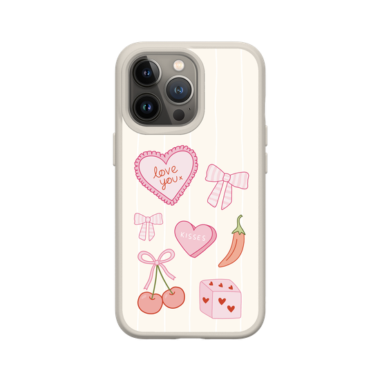 Sweetheart Stickies