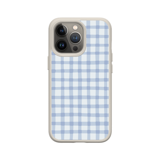 Blue Picnic