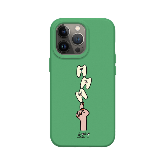 Whyah Stack!