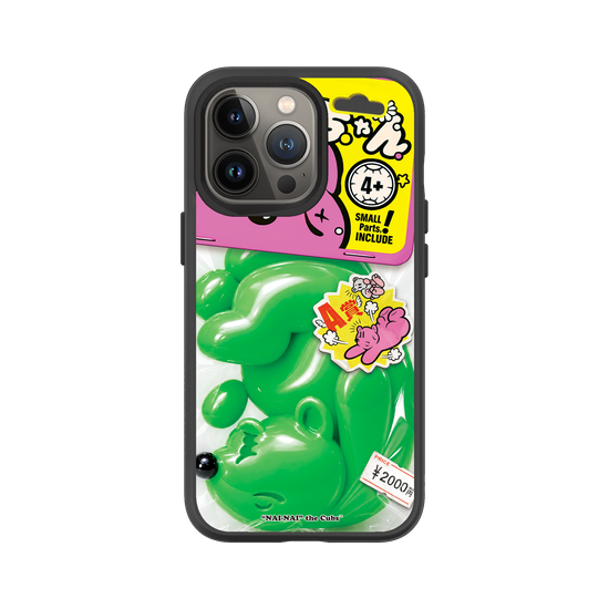 "NAINAI the Cubs" sofubi toy Vol.03