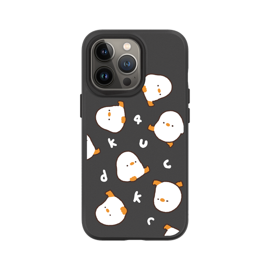 Duck_c4 ㉓