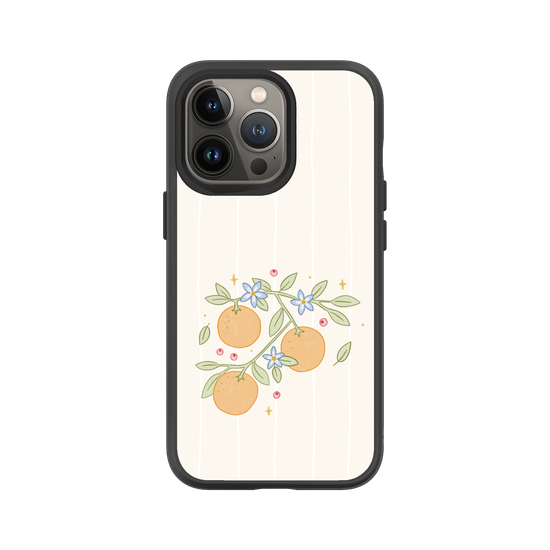 Orange Blossom