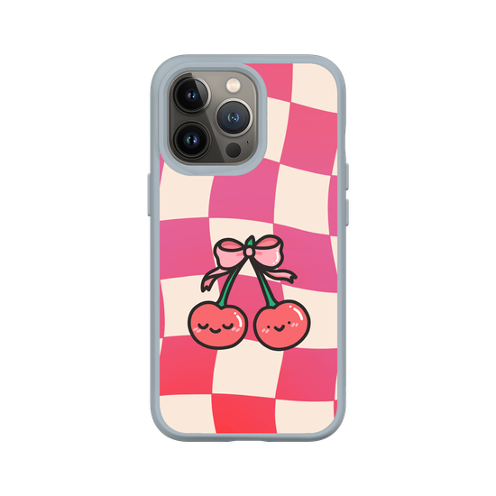 cherry checkers