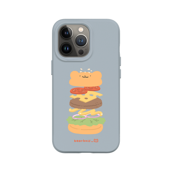 BearBoss Burger