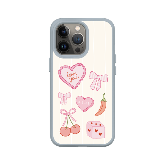 Sweetheart Stickies