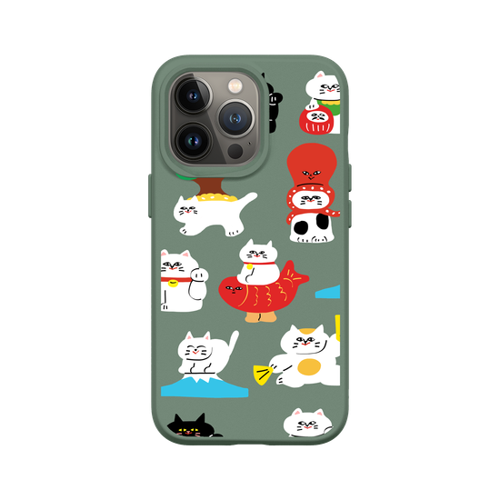 10 Seconds Class - All Lucky Cat