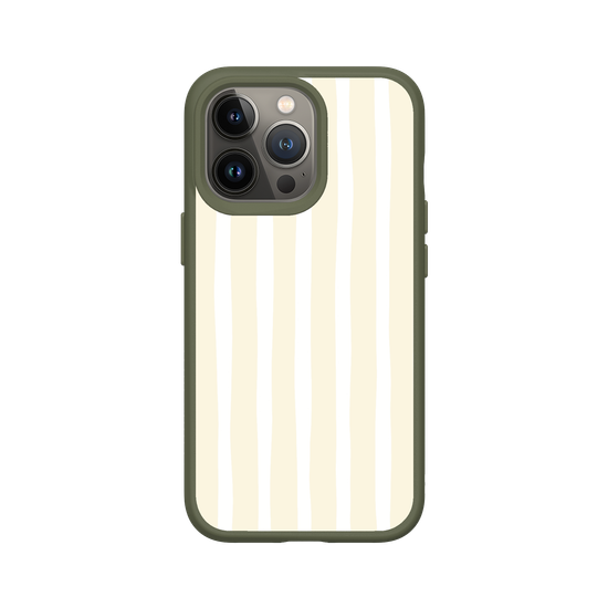 Butter Stripes