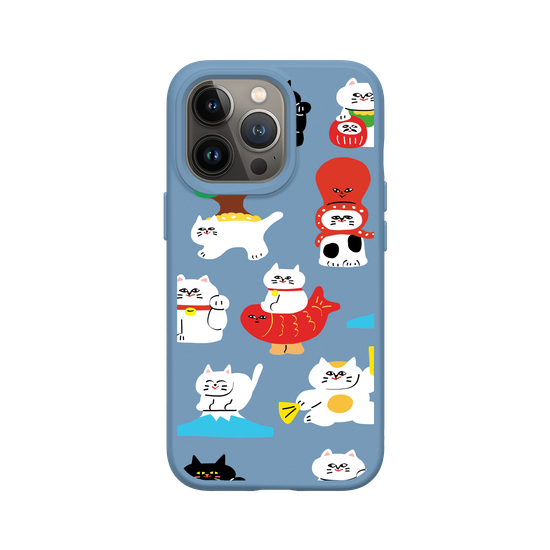 10 Seconds Class - All Lucky Cat