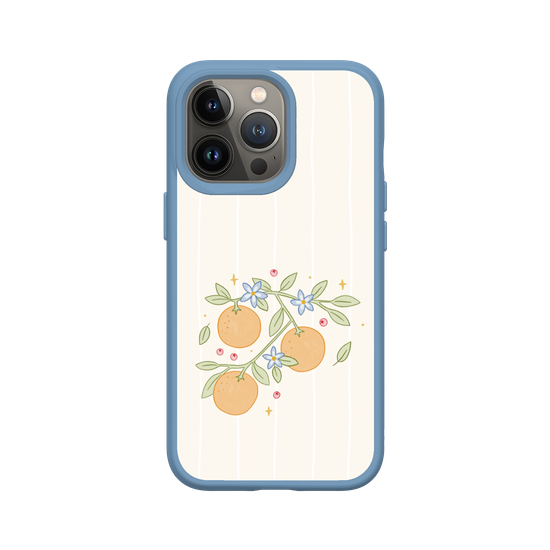 Orange Blossom