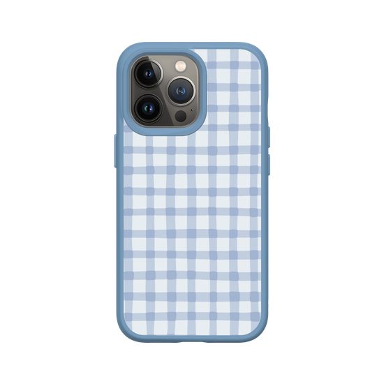 Blue Picnic