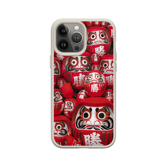 Daruma Doll
