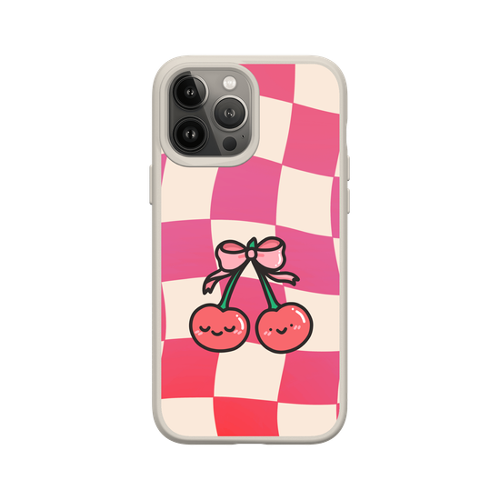 cherry checkers
