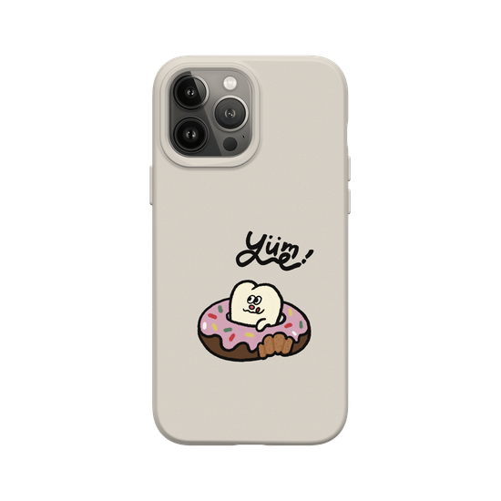 Sneaky Donut!