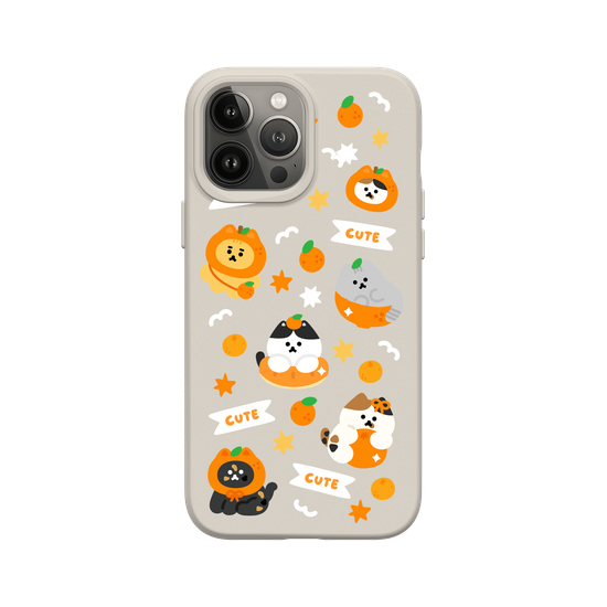 Orange Cat 🍊