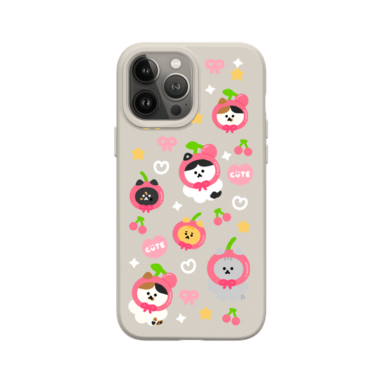 Cherry Cat 🍒