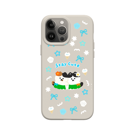 Summer Beach Cat 🏝️