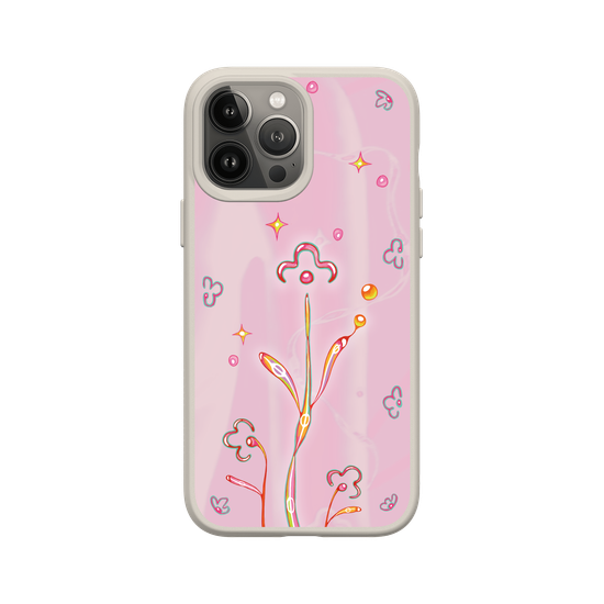 Day of the Bubble Flowers