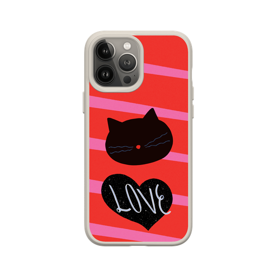 Black Cat Love