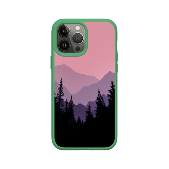 Pink Hour