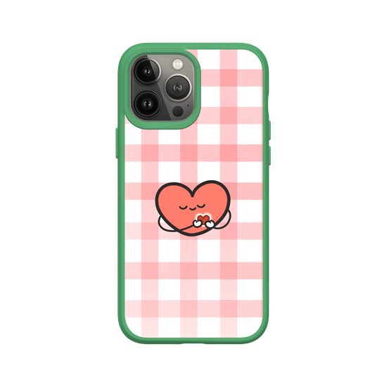 a heart too precious