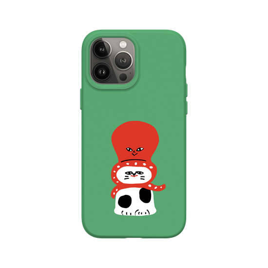 10 Seconds Class - Octopus and Lucky Cat