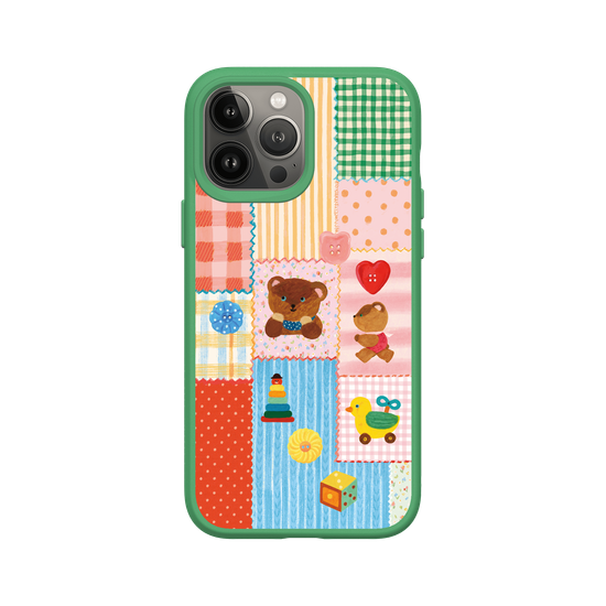 Cute patchwork