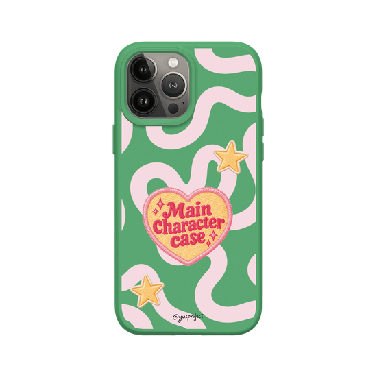 Main Character Case