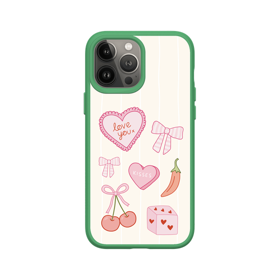 Sweetheart Stickies